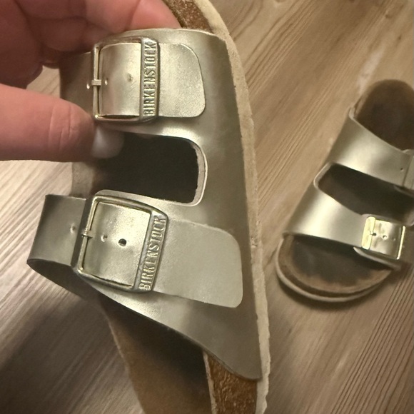 Birkenstock Sandals - Picture 2 of 6